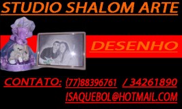 Loja de artshalom